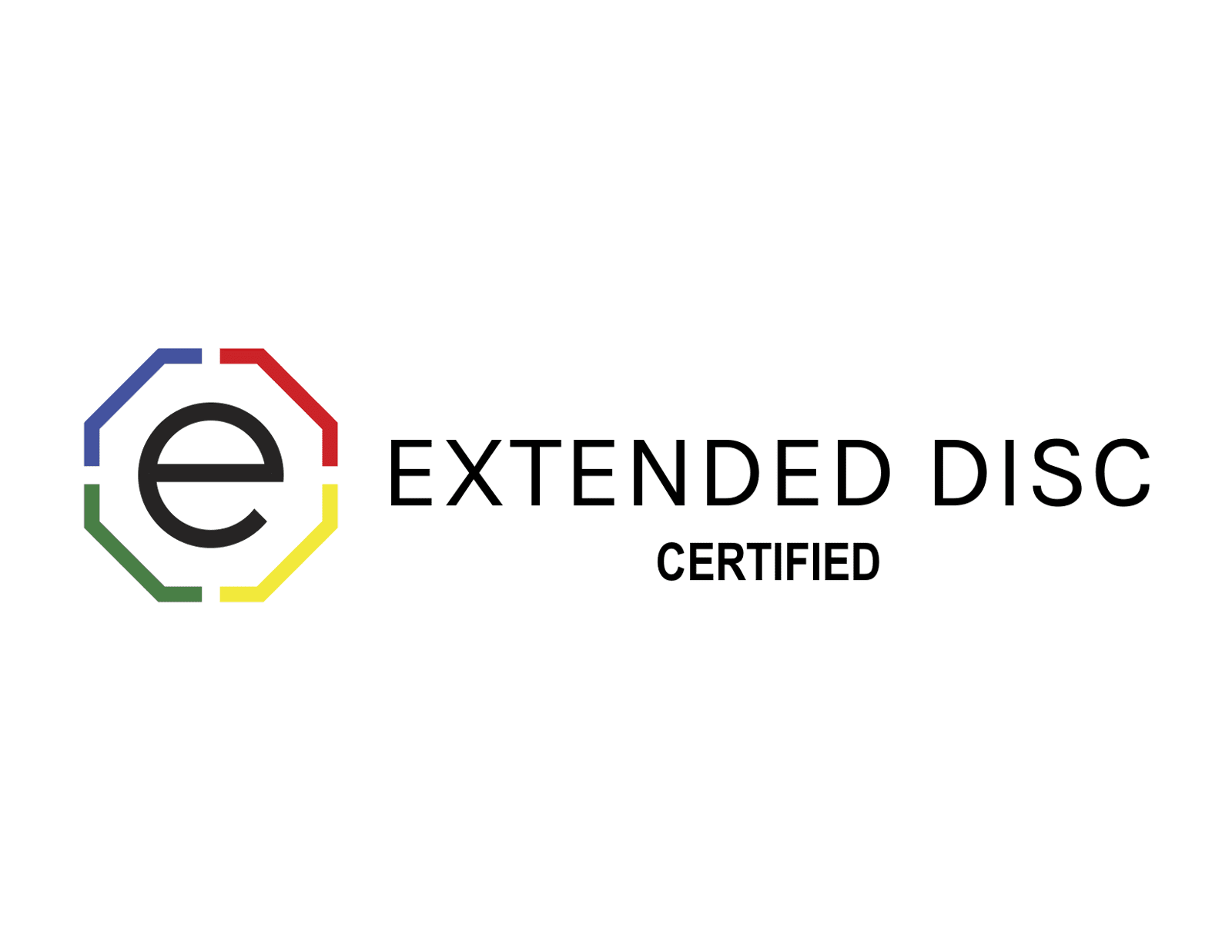 Extended DISC Logo