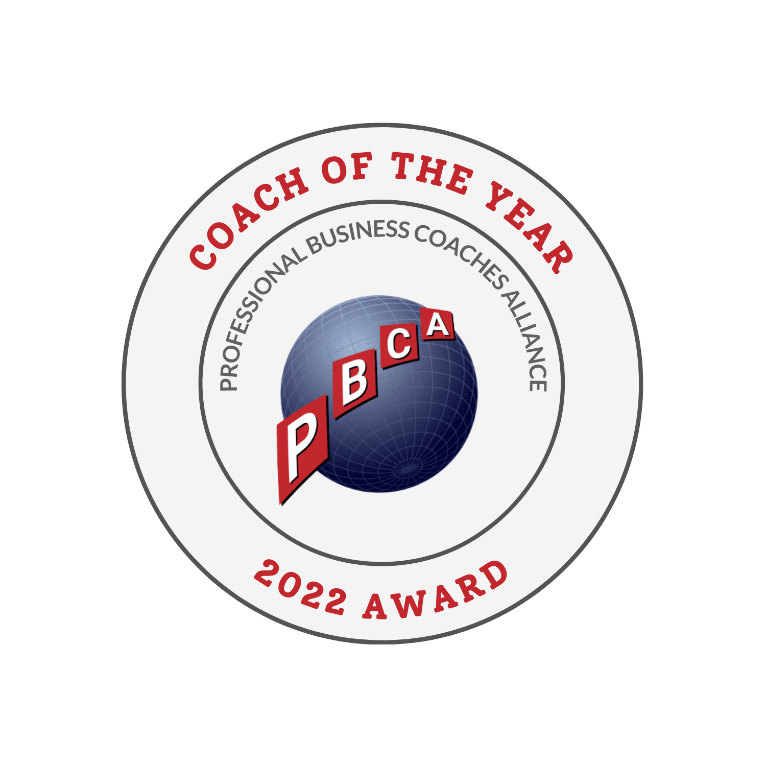 Professional Business Coaches Alliance announces Byron Skaggs as the 2022 recipient of the PBCA Coach of the Year Award.