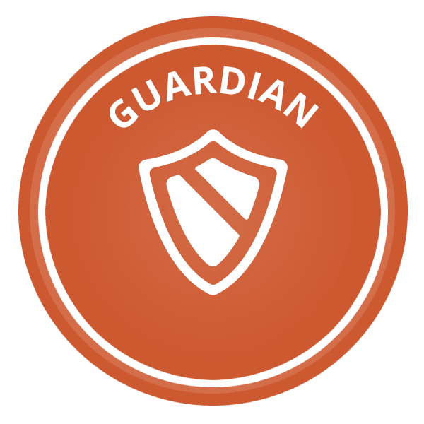 GiANT - 5 Voices - Guardian Voice
