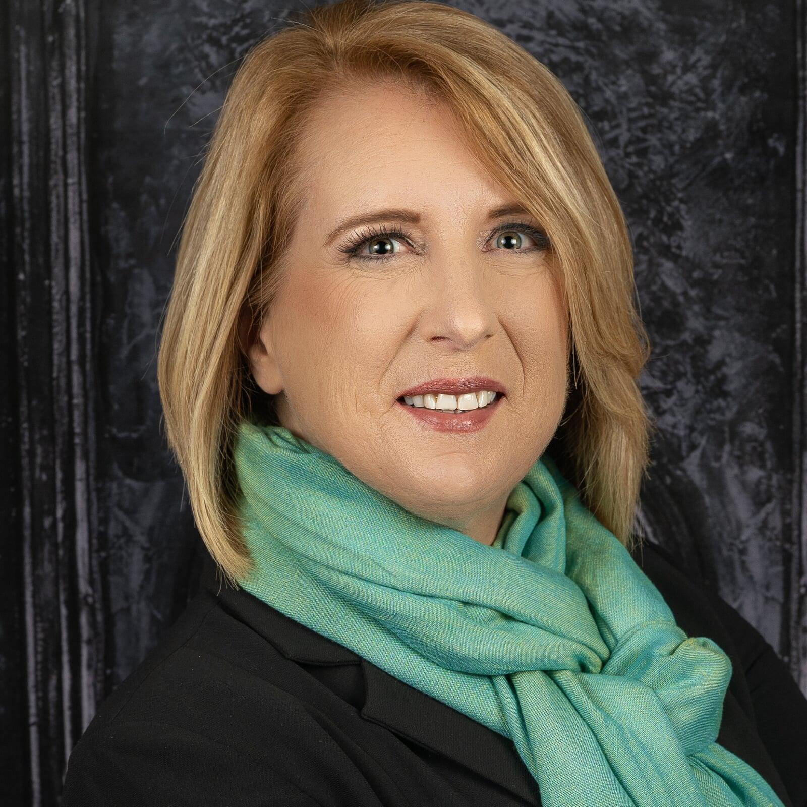 profile photo of Leadership Guide Dr Jennifer Skaggs