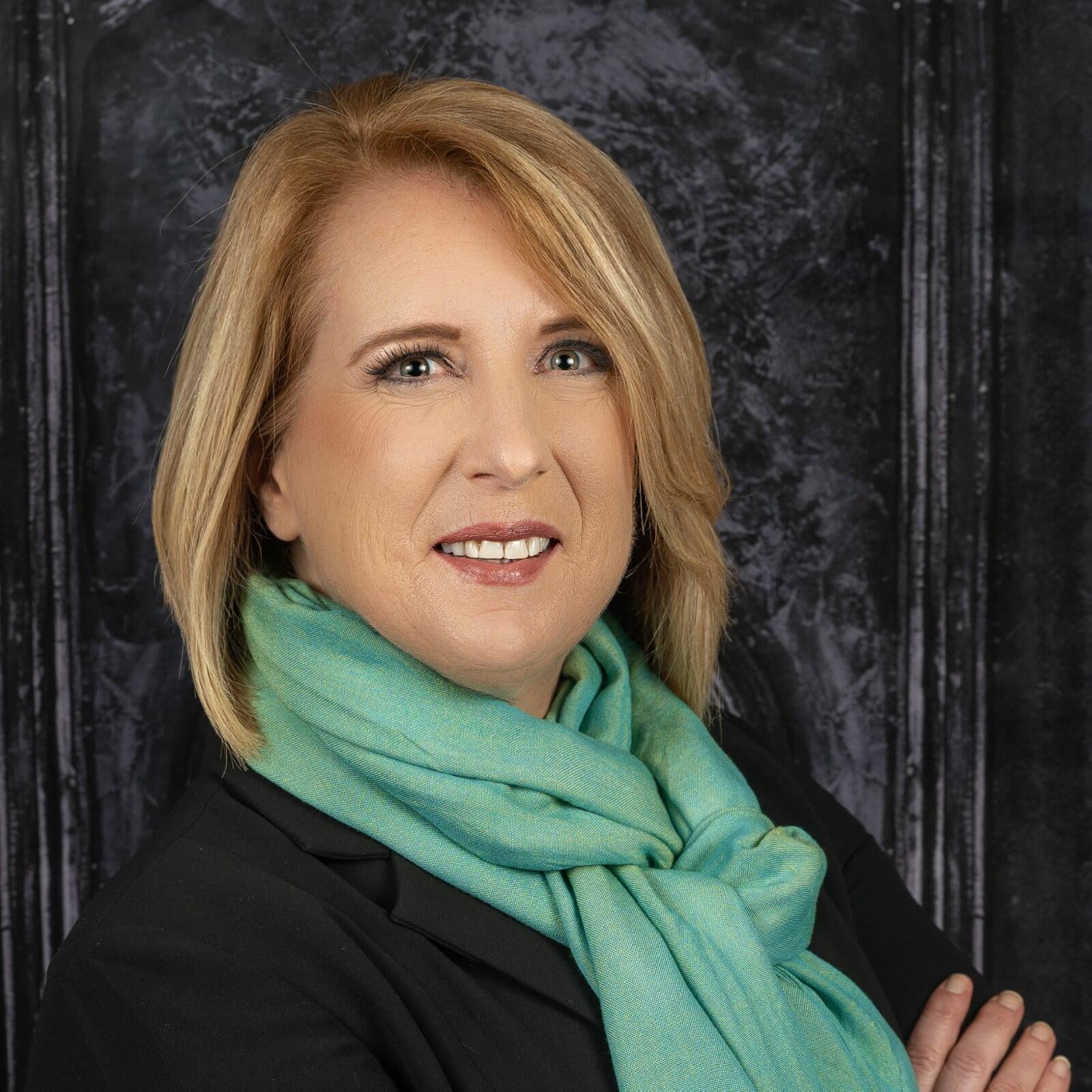 photo of dr jennifer skaggs phd