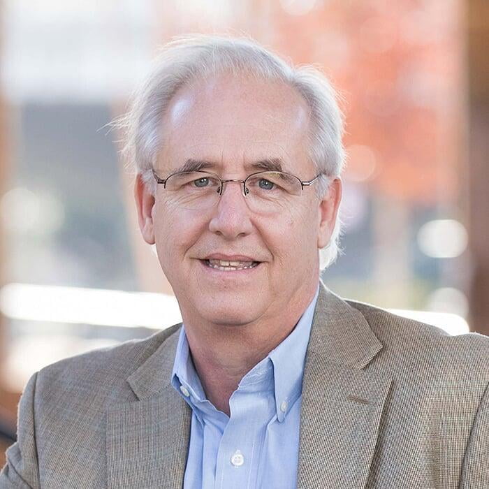 photo of Business Exit Advisor, Fred Johnson