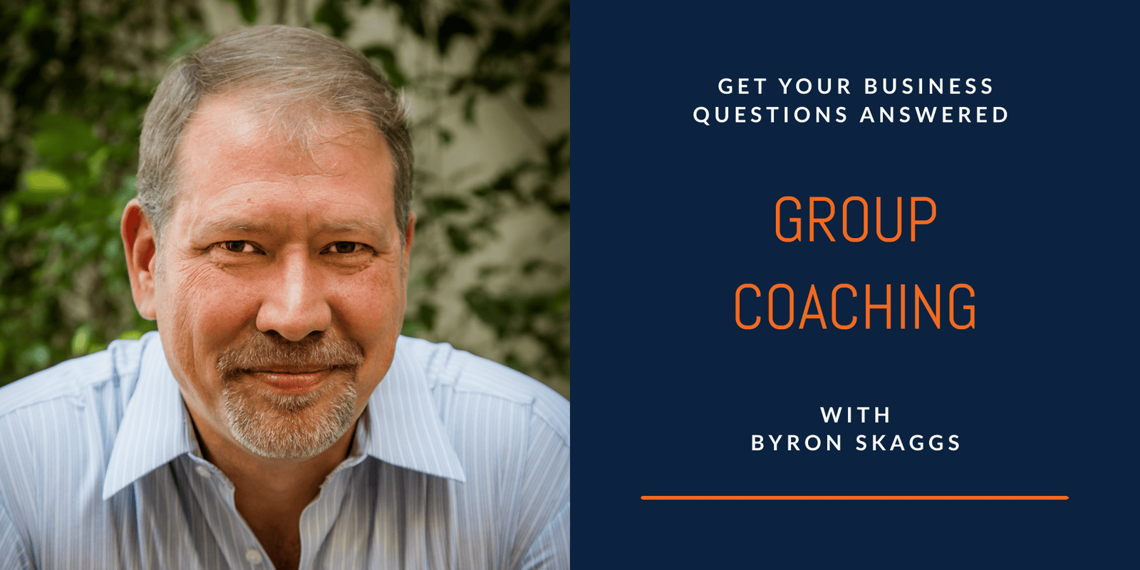 Image of Byron Skaggs