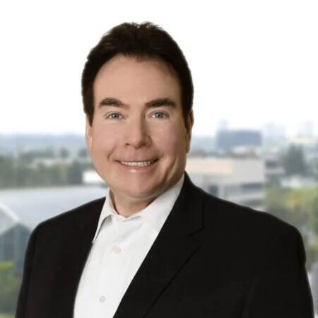 photo of CPA and Certified Business Coach, Tom Monaghan